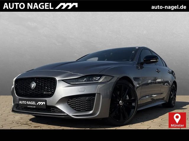Jaguar XE 2024 Diesel