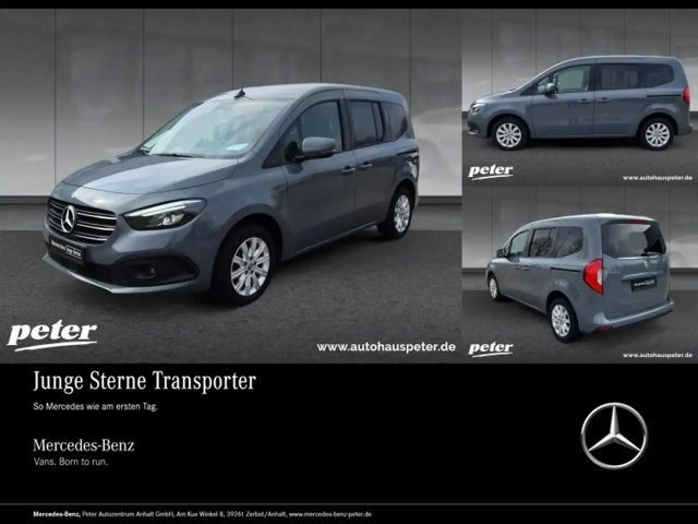 Mercedes-Benz T-Class 2024 Diesel