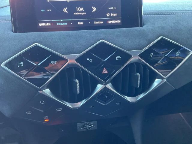 DS DS 3 Crossback
