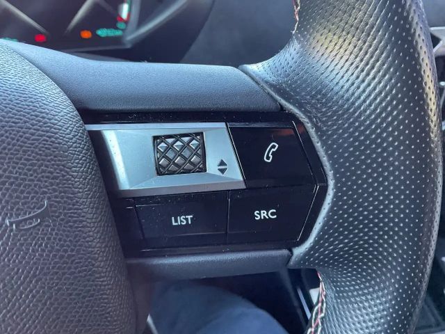 DS DS 3 Crossback
