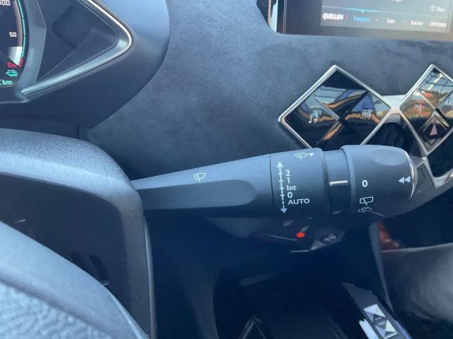 DS DS 3 Crossback