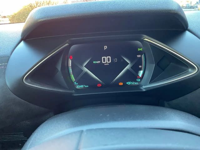 DS DS 3 Crossback