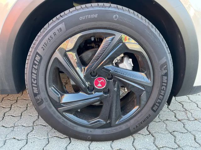 DS DS 3 Crossback