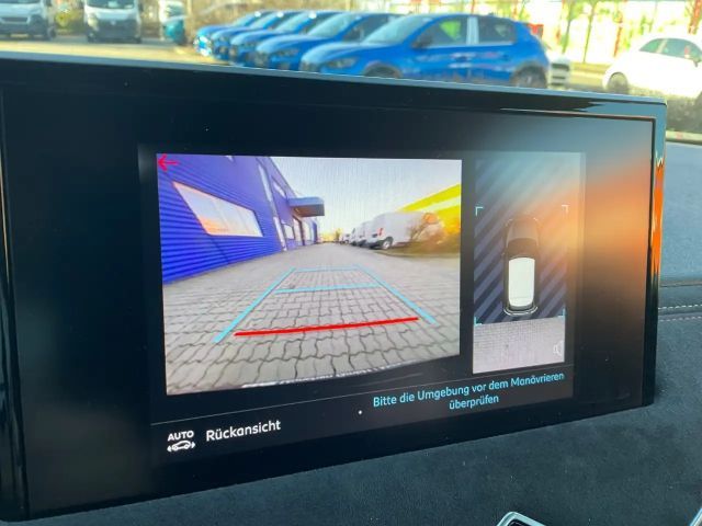 DS DS 3 Crossback