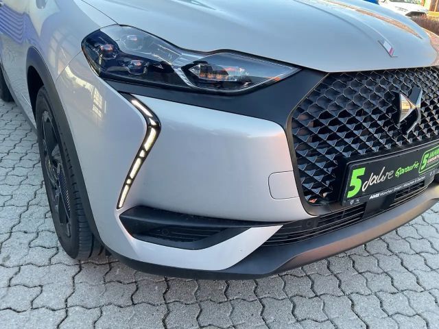 DS DS 3 Crossback