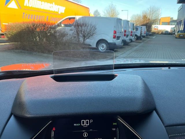 DS DS 3 Crossback