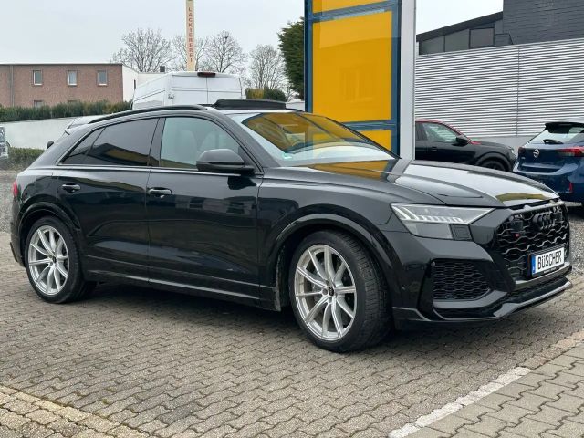 Audi RS Q8 2024 Benzine