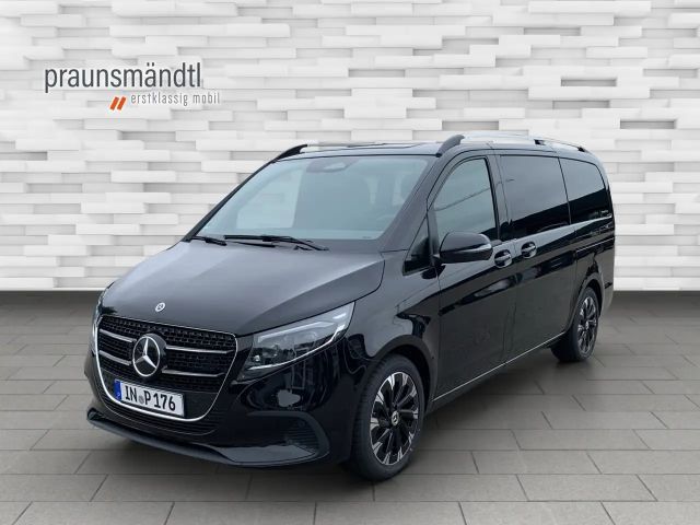 Mercedes-Benz V 250 2024 Diesel