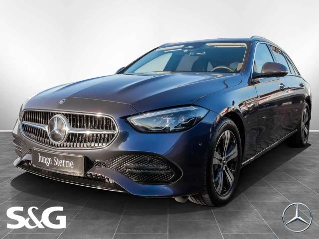 Mercedes-Benz C 220 2024 Diesel
