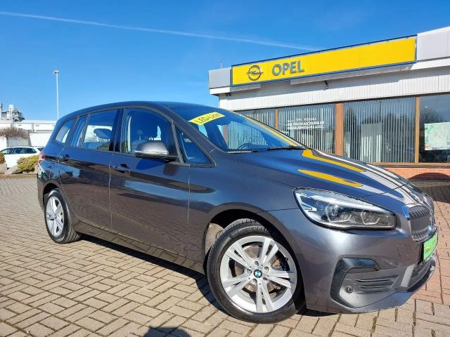 BMW 216 2022 Benzine