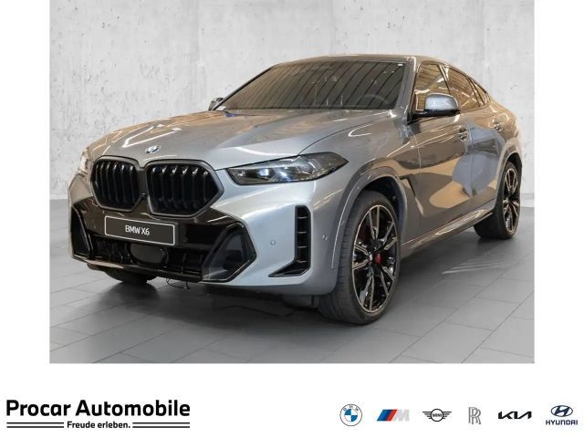BMW X6 2025 Diesel