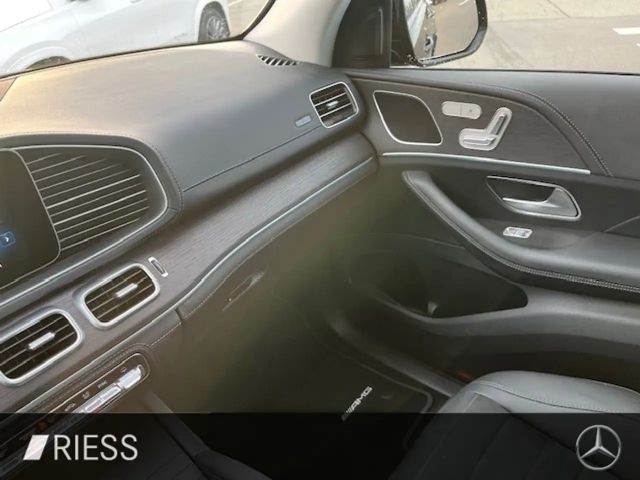 Mercedes-Benz GLE 580