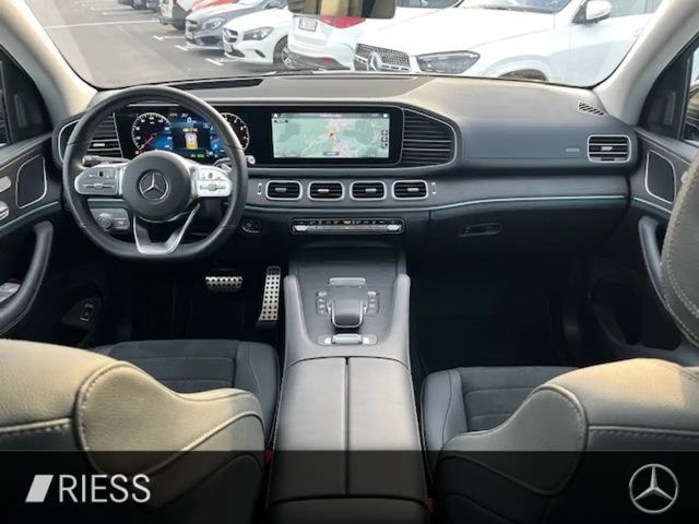 Mercedes-Benz GLE 580