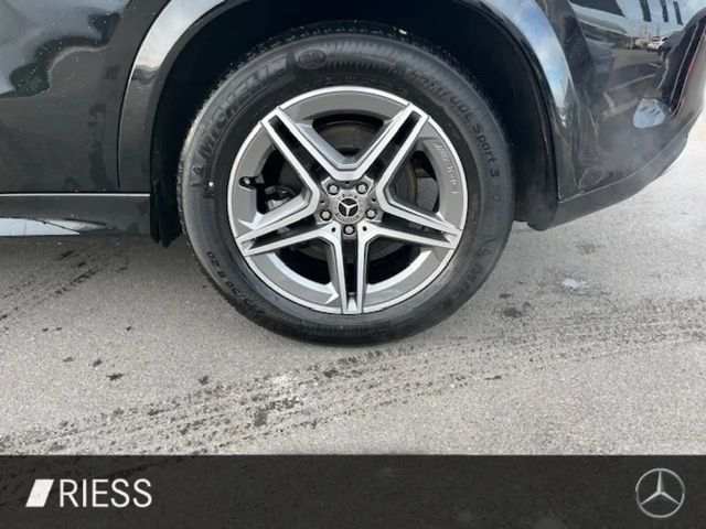 Mercedes-Benz GLE 580