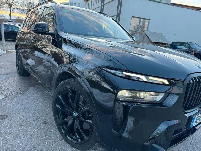BMW X7 2024 Diesel