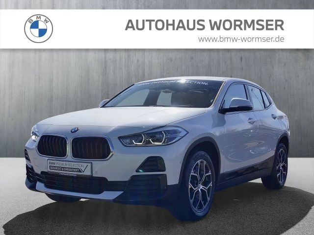 BMW X2 2023 Diesel