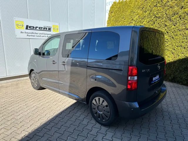 Opel Zafira Life