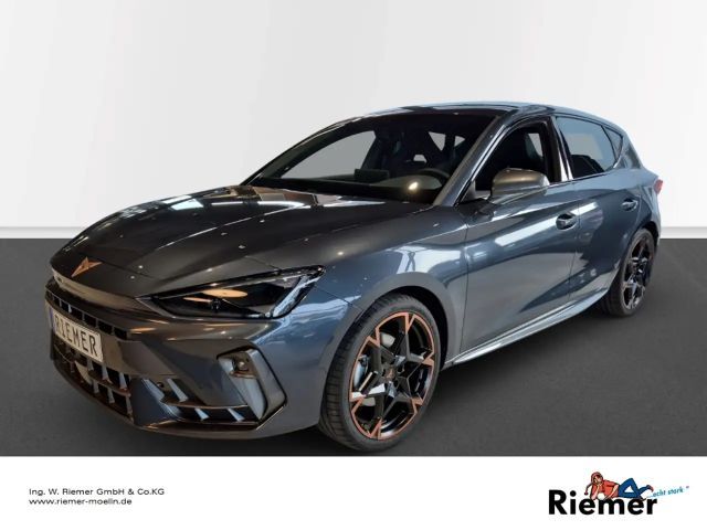 Cupra Leon 1.5 eTSI Matrix Sennheiser DCC ACC Kessy 2025 Benzine
