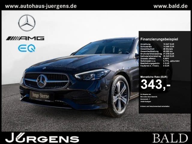 Mercedes-Benz C 300 2022 Benzine