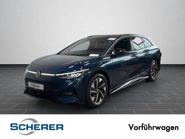 Volkswagen ID.7 2025 Elektrisch