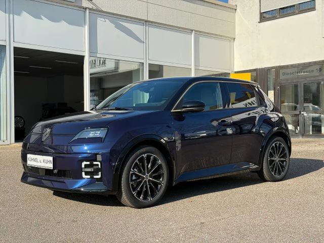 Renault R 5