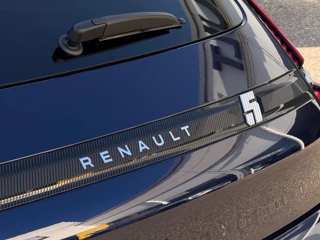 Renault R 5