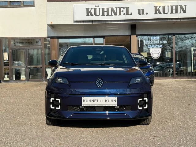 Renault R 5