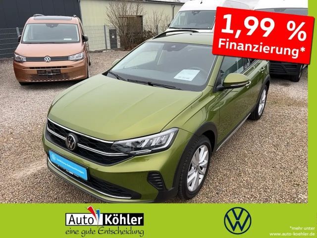 Volkswagen Taigo 2023 Benzine