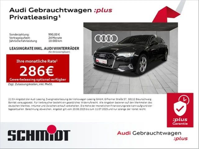 Audi A6 2024 Diesel