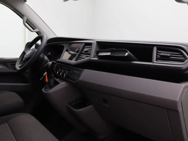 Volkswagen T6.1 Kombi