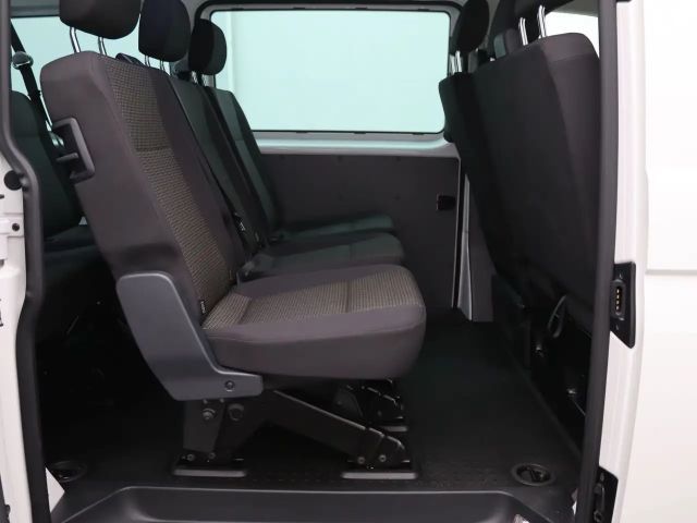 Volkswagen T6.1 Kombi