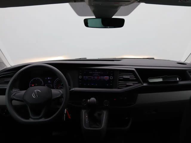 Volkswagen T6.1 Kombi