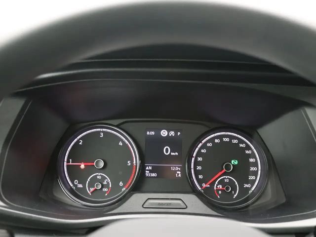 Volkswagen T6.1 Kombi