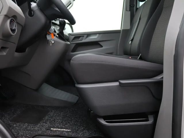 Volkswagen T6.1 Kombi