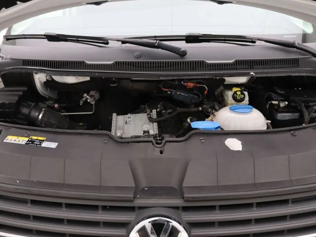Volkswagen T6.1 Kombi