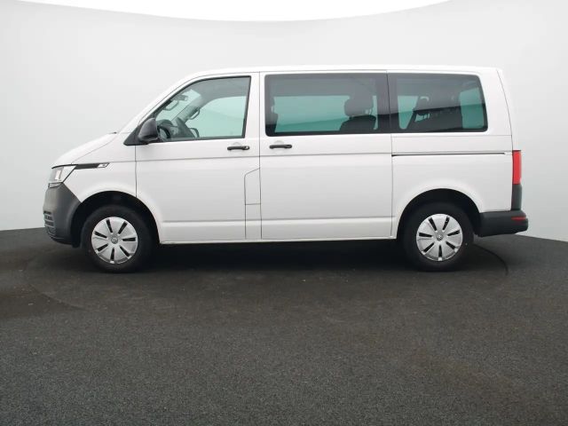 Volkswagen T6.1 Kombi