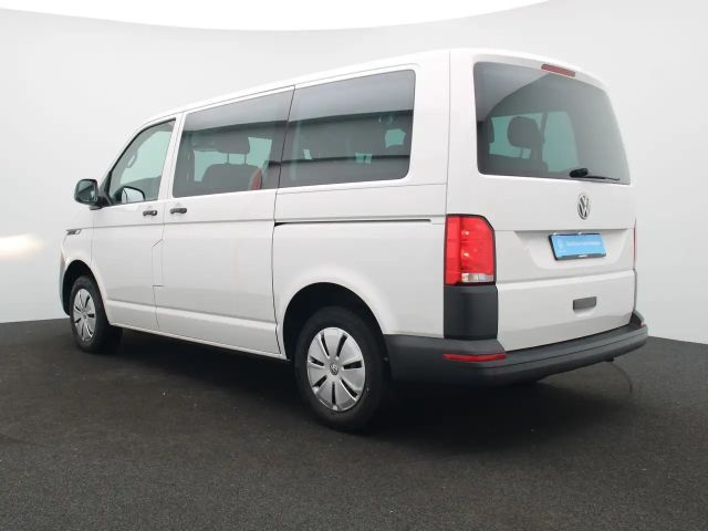 Volkswagen T6.1 Kombi