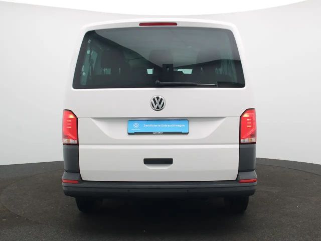 Volkswagen T6.1 Kombi