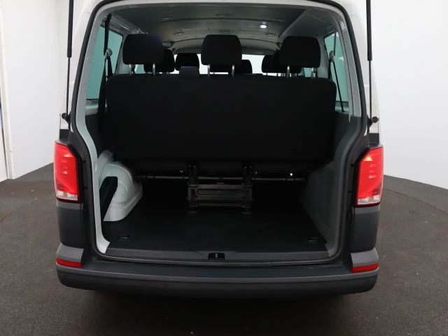 Volkswagen T6.1 Kombi