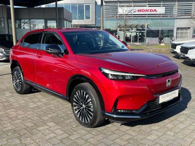 Honda e:Ny1