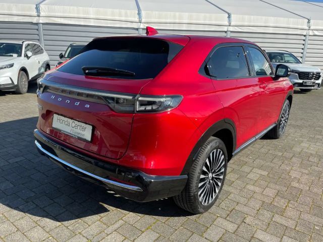 Honda e:Ny1