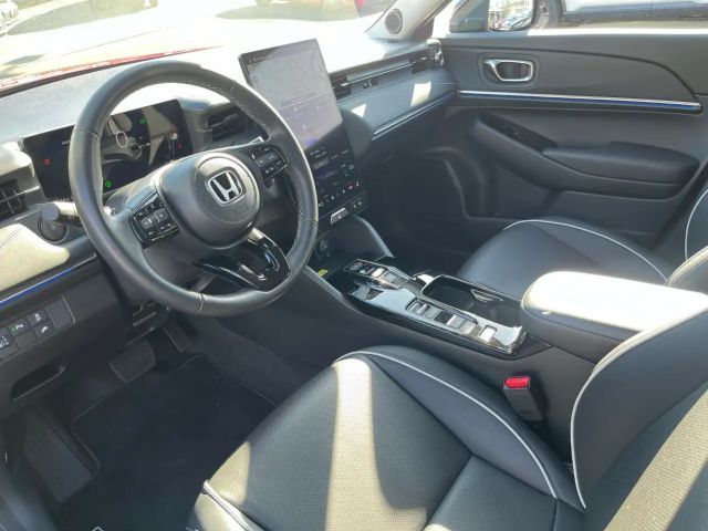 Honda e:Ny1