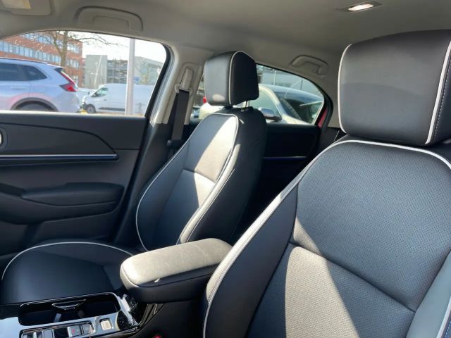 Honda e:Ny1