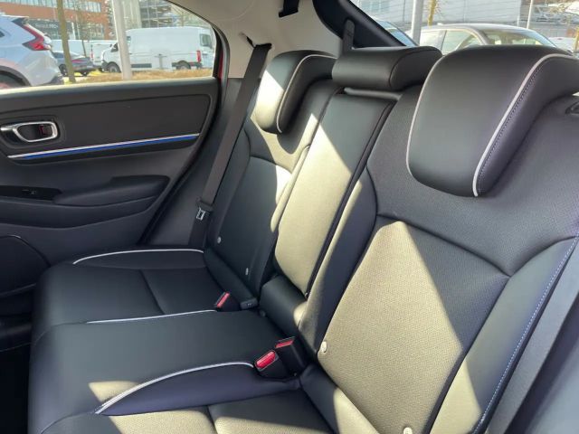 Honda e:Ny1