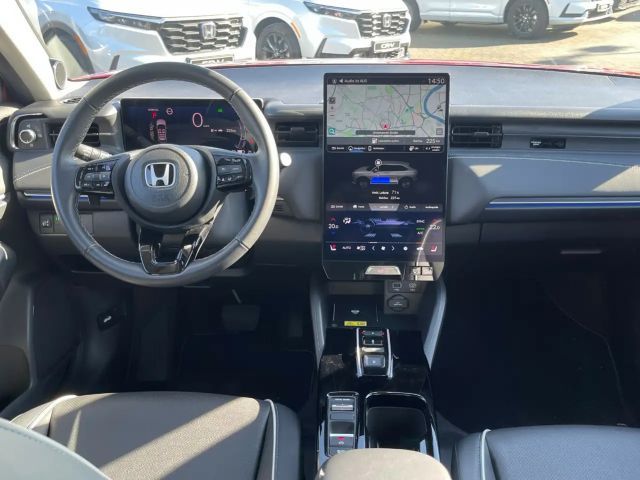 Honda e:Ny1