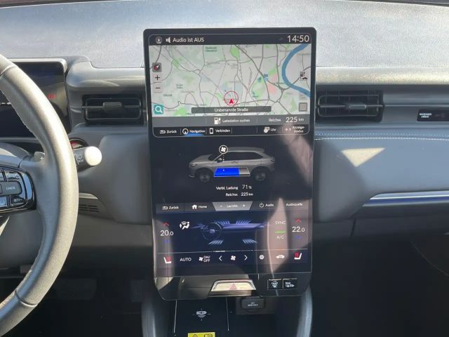 Honda e:Ny1