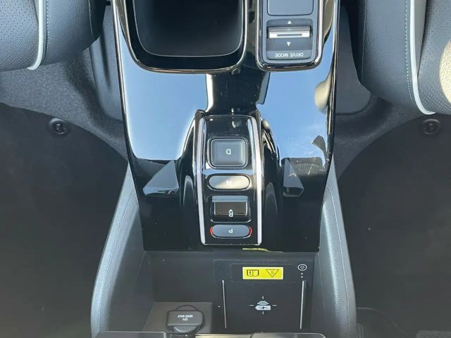 Honda e:Ny1