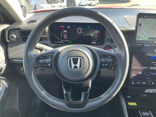 Honda e:Ny1