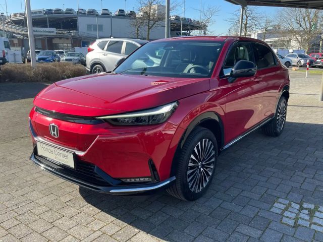 Honda e:Ny1