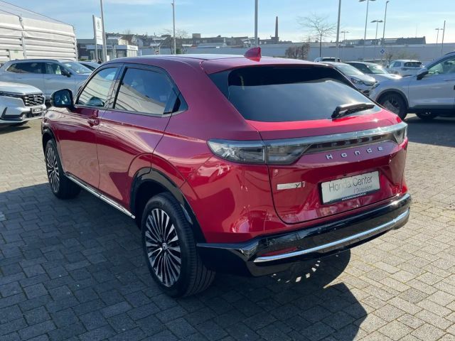 Honda e:Ny1